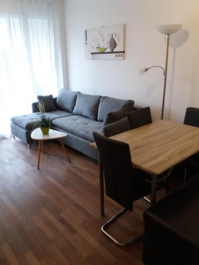Stadtoase Seiler Apartment Lindau  Exterior photo