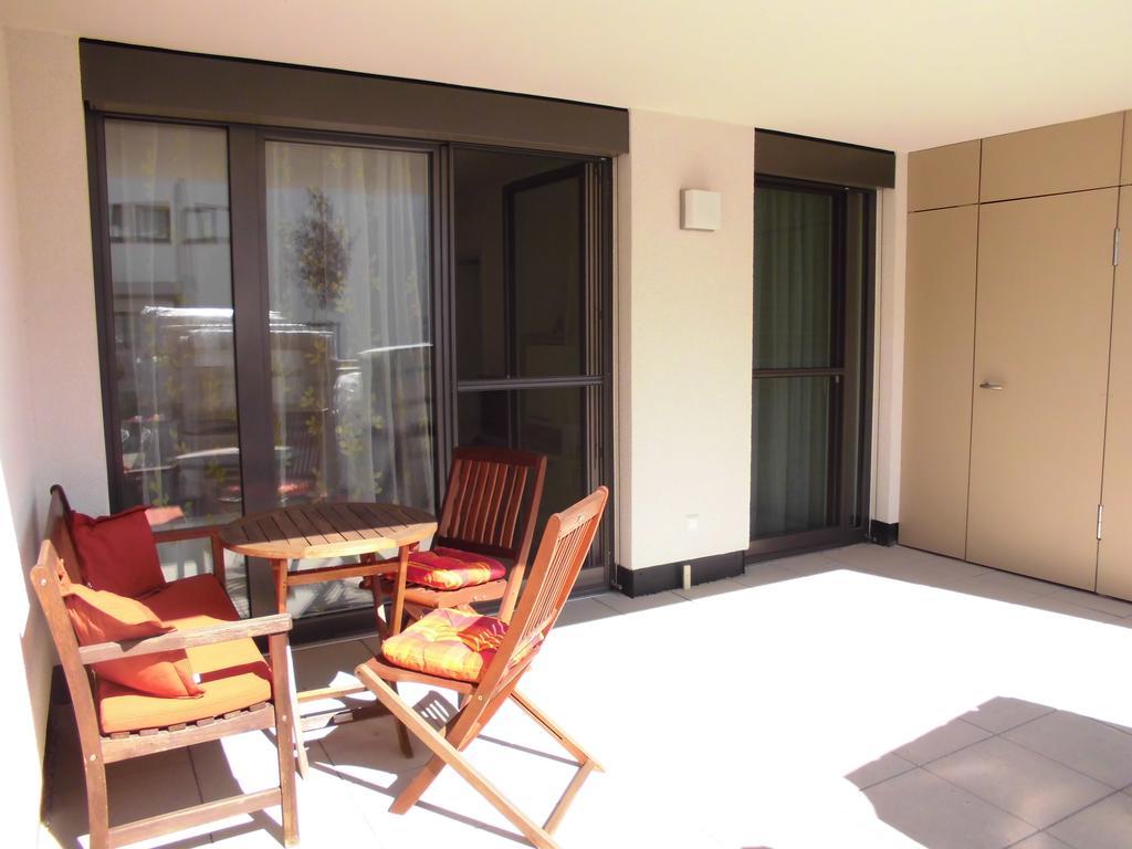 Stadtoase Seiler Apartment Lindau  Room photo