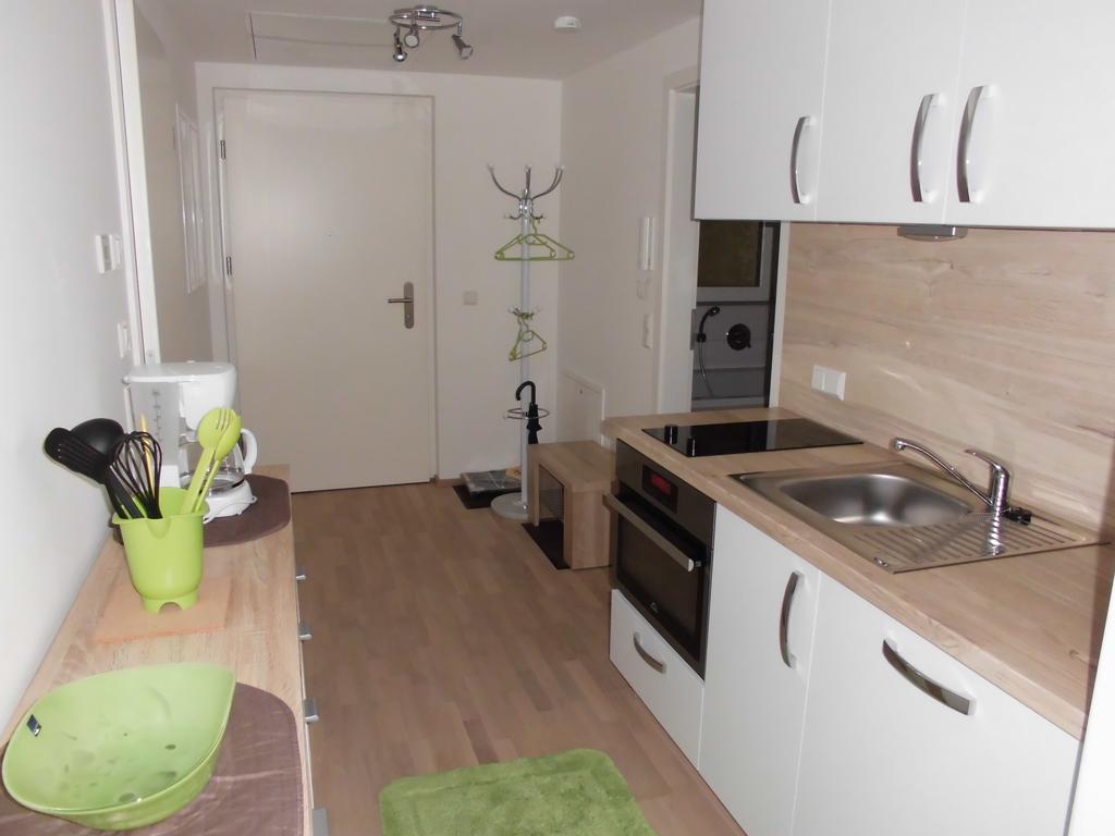 Stadtoase Seiler Apartment Lindau  Room photo