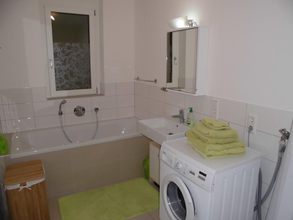 Stadtoase Seiler Apartment Lindau  Room photo
