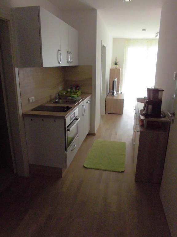 Stadtoase Seiler Apartment Lindau  Exterior photo